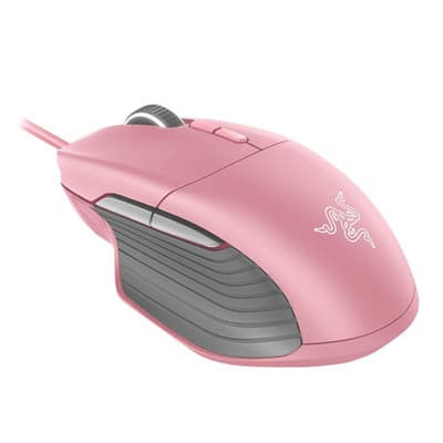 razer mouse quartz