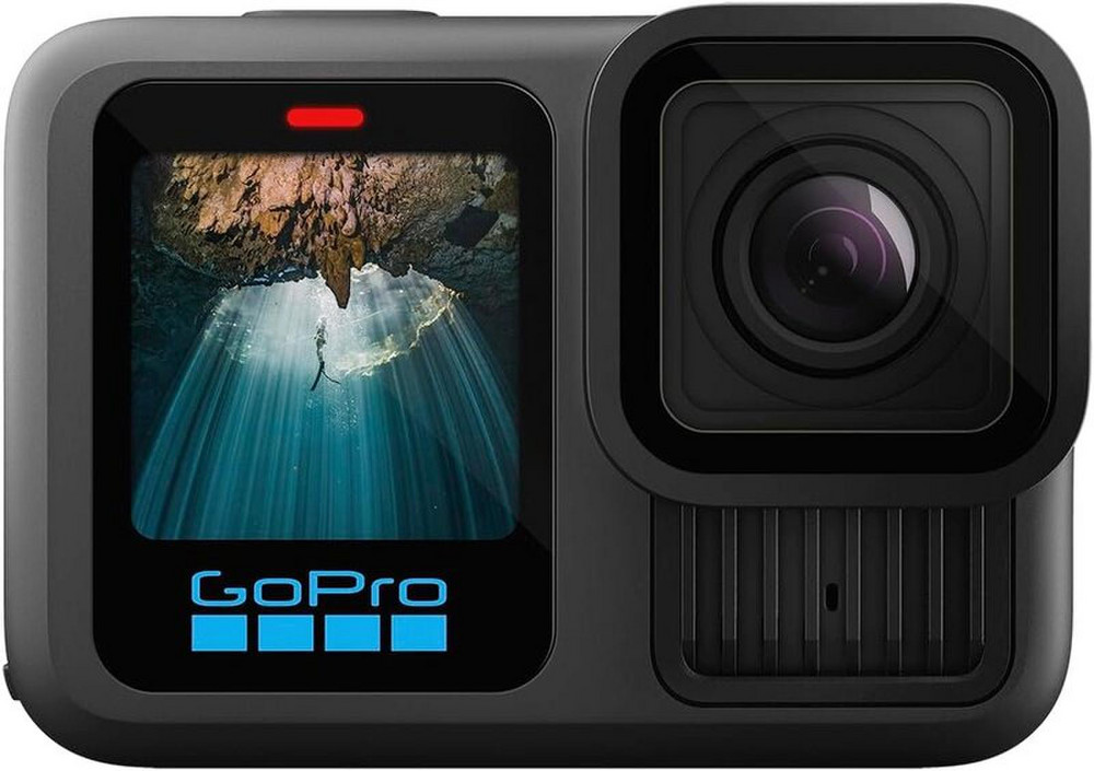 Gopro Hero Hero 4 kaina nuo 1.50 € (52 pard.)