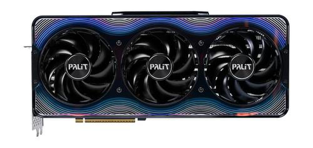 Palit GeForce RTX 5080 GameRock OC 16GB GDDR7 PCIe 5.0 1xHDMI 3xDP Palit GeForce RTX 5080 GameRock OC 16GB GDDR7 PCIe 5.0 1xHDMI 3xDP