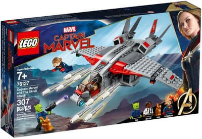 lego skrull