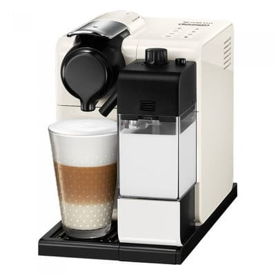 DeLonghi Nespresso Lattissima EN550.W 