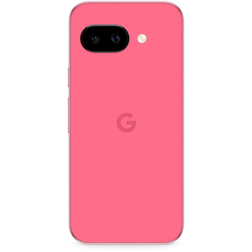 Nuo 406.83 €] Google Pixel 9a 128GB Peony (Rožinė) | Kainos.lt
