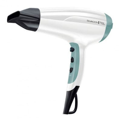 Remington Shine Therapy D5216 kaina nuo 32.52 € | Kainos.lt