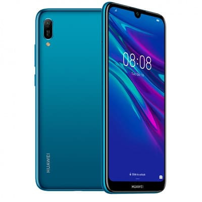 HUAWEI Y6 2019 [56 prekės]: kaina nuo 0.99 € iš 17 pard. 2021 | Kainos.lt