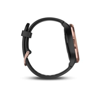 Nuo 0 €] Garmin Vivomove HR Sport, S/M 