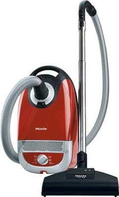 Nuo 0 €] Miele Complete C2 Cat\u0026Dog PowerLine Red | Kainos.lt