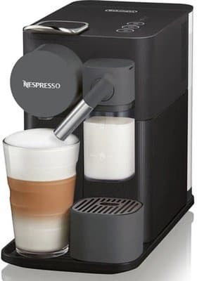 DeLonghi Lattissima One EN500 Black 