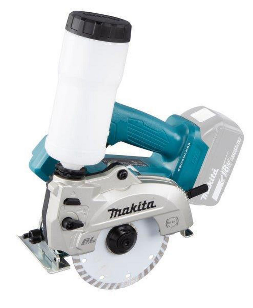 SALEちゃん MAKITA DCC501ZX1, 18 V kaina nuo 228 € | Kainos.lt