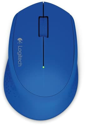 logitech m280 kaina