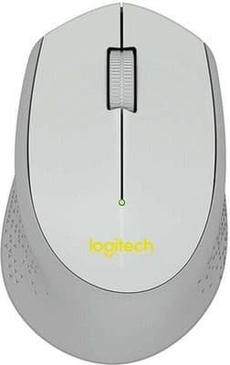 logitech m280 kaina