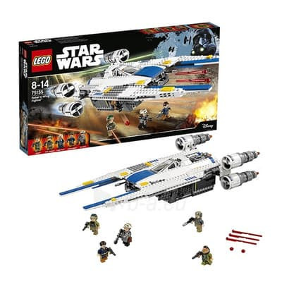 lego set 75155