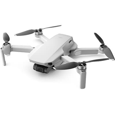 DJI  Mavic Mini Fly More コンボ DJI Mavic Mini Fly More Combo kaina nuo 381.86 € | Kainos.lt