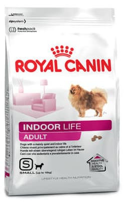 royal canin adult mini indoor