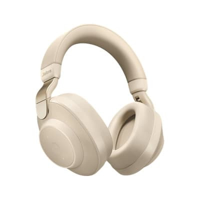 JABRA Elite 85H Beige kaina nuo 160 