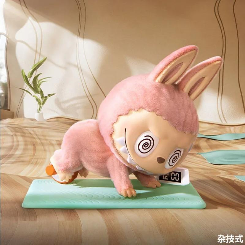 「LOYALTY」 POP MART Labubu 100% Authentic* POPMart Labubu 