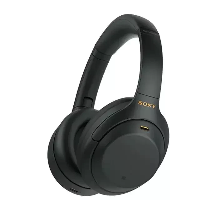 Sony WH-1000XM6 Black (Juodos) kaina nuo 403.7 € | Kainos.lt
