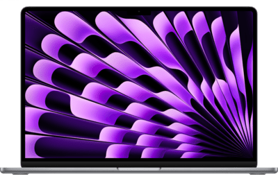 MacBook本体 MacBook Air (Apple M3, 16GB) Macbook Air M3 16 Gb kaina nuo 1449.00 € (9 pard.)