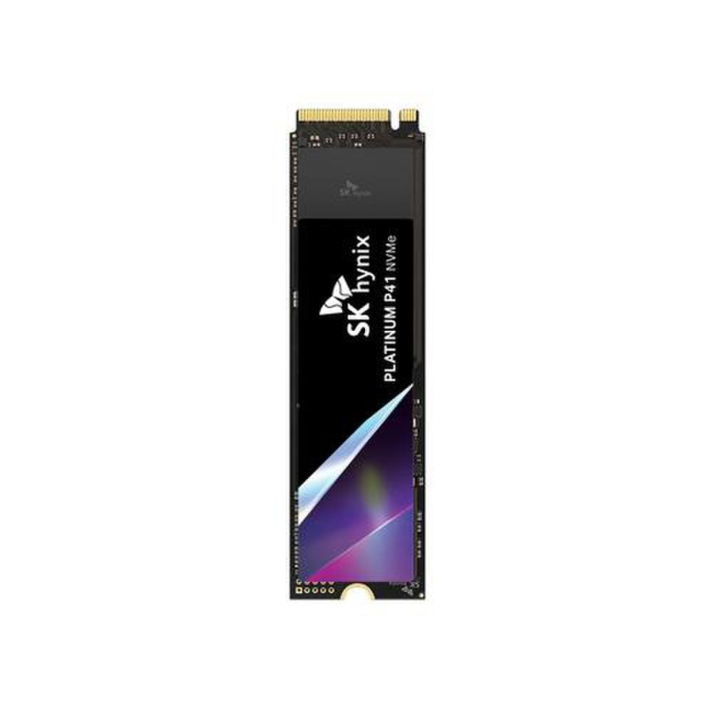 SK Hynix Platinum P41 2TB M.2 NVMe SSD | Kainos.lt