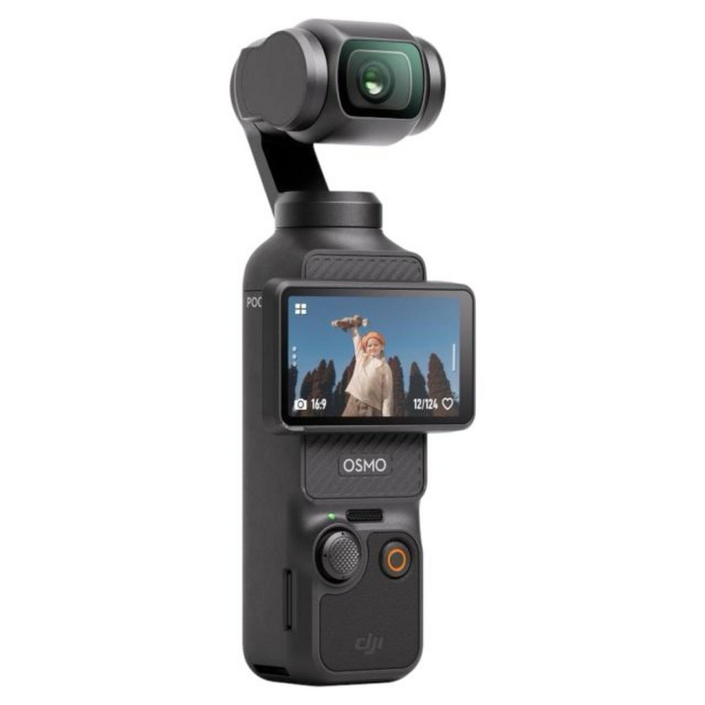 DJI Osmo Pocket3 美品 DJI Osmo Pocket 3 Standart Combo kaina nuo 375.99 € | Kainos.lt