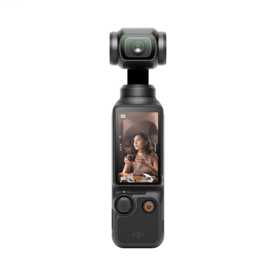 DJI Osmo Pocket 3 Standart Combo kaina nuo 375.99 € | Kainos.lt