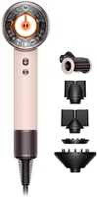 2019年 Dyson LIMITED Dyson(ダイソン)Supersonic Nural Shineヘアドライヤー