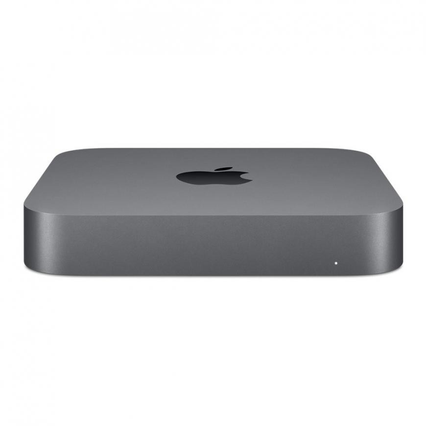 Apple Mac mini 2018, Intel Core i7, 32GB DDR4, 128GB SSD, Pilkas