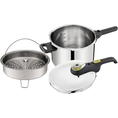 secure 5 neo pressure cooker 6l