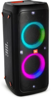 Jbl hot sale partybox kaina