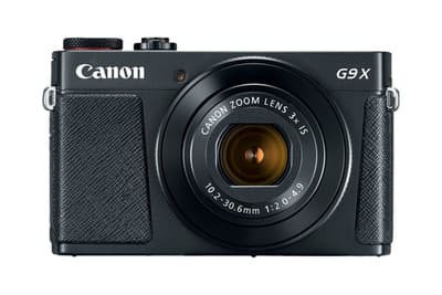 canon powershot g9 x mark ii kaina