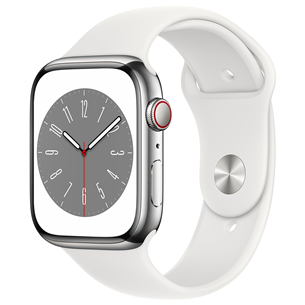 Apple Watch Series 8 Gps Cellular 45Mm kaina nuo 352.85 € (7