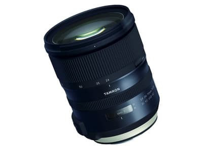 Nuo 985 €] Tamron SP 24-70mm f/2.8 Di VC USD G2 for Nikon