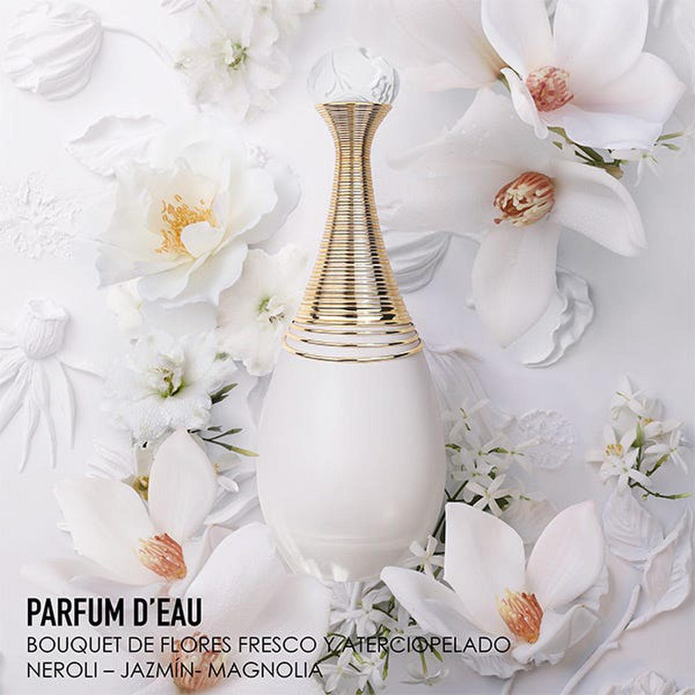 Nuo 85.89 €] Christian Dior J'adore Parfum d'Eau EDP 50 ml | Kainos.lt