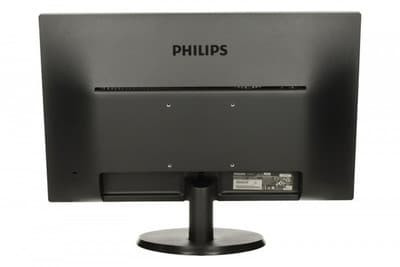 Philips 223V5LHSB kaina nuo 135.99 € | Kainos.lt