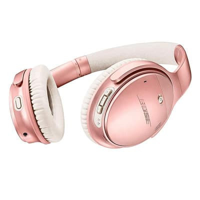 Nuo 0 €] BOSE Quietcomfort QC35 II (2 