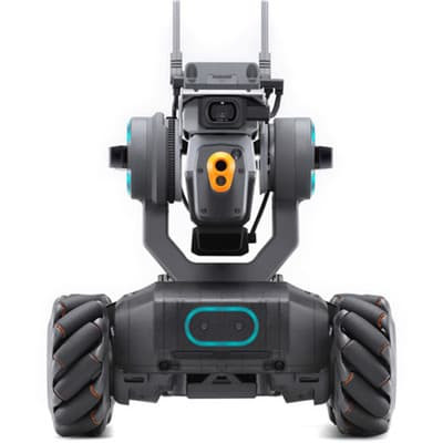 DJI RoboMaster S1 kaina nuo 19 €