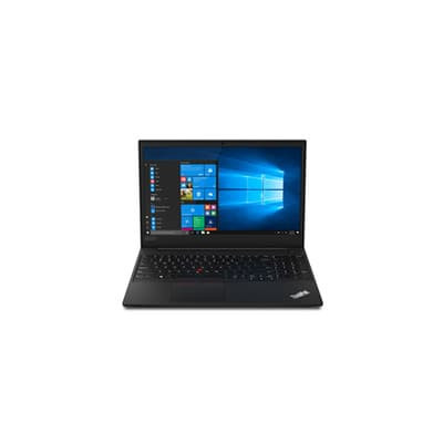 Nuo €] Lenovo ThinkPad E595 Black (Juodas) | 15.6