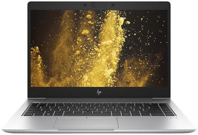 HP EliteBook 850 G6 Silver (Sidabrinis) | 15.6