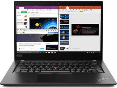 ⑲ ThinkPad X395 Ryzen5 16GB/256GB Radeon Lenovo ThinkPad X395 AMD Ryzen 5 Pro 16GB 256GB SSD 13.3