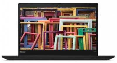 Nuo €] Lenovo ThinkPad X395 Black (Juodas) | 13.3