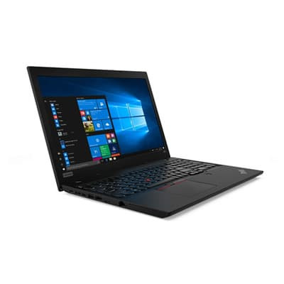 Lenovo ThinkPad L590 Black (Juodas) | 15.6