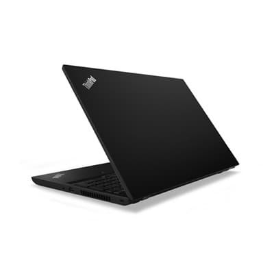Lenovo ThinkPad L590 Black (Juodas) | 15.6