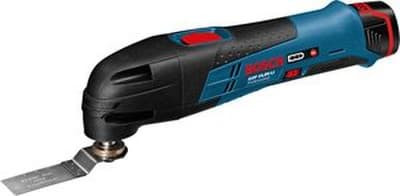 BOSCH multi-cutter