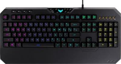 asus tuf mechanical keyboard