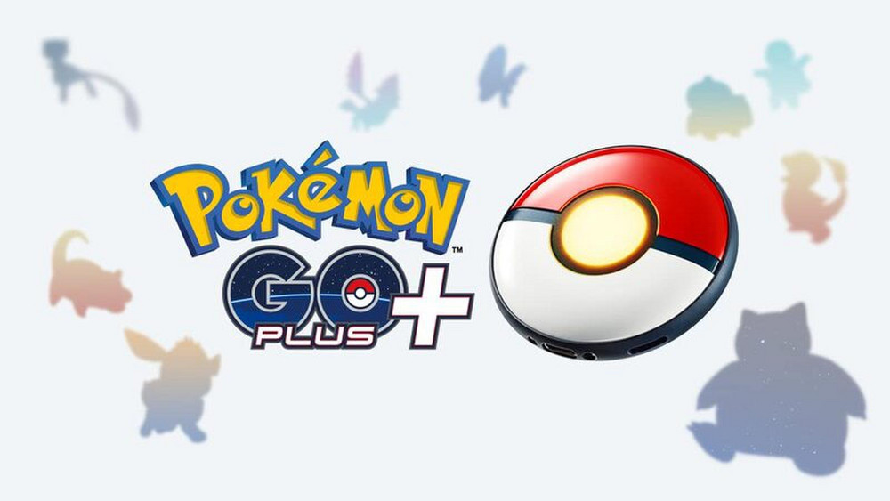Gamepad Nintendo Pokemon GO Plus kaina nuo 107.95 € | Kainos.lt