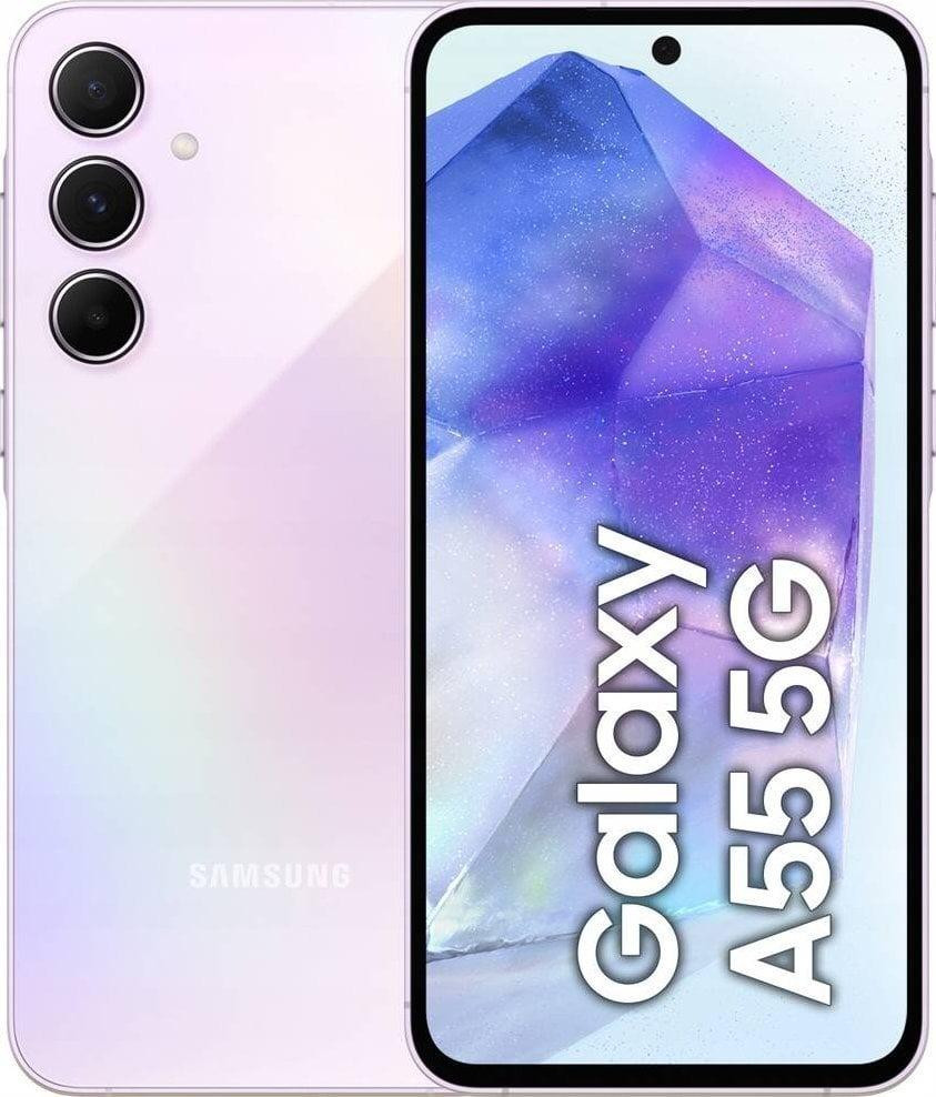 【新品】Samsung Galaxy A55 5G 128GB 8GB img.jpg