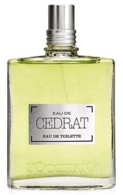Nuo 60.9 €] L´Occitane Eau de Cedrat, 75 ml EDT | Kainos.lt