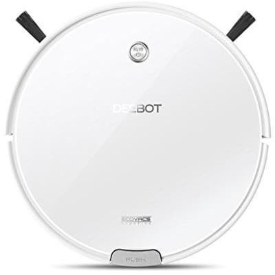Ecovacs Deebot M82 kaina nuo 0 € | Kainos.lt