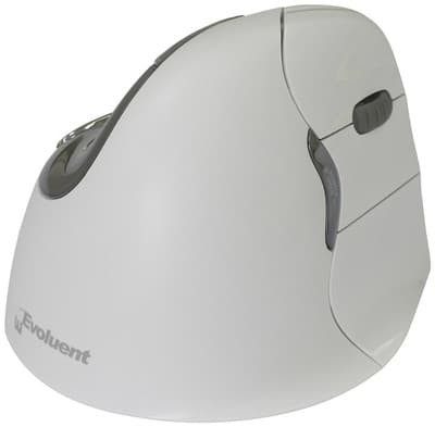 evoluent vertical mouse vm4rw