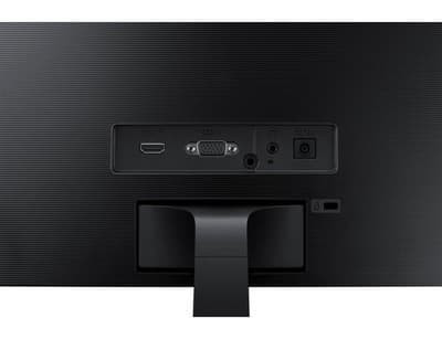 Samsung C24F396FH kaina nuo 135.99 € | Kainos.lt