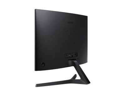 Samsung C24F396FH kaina nuo 135.99 € | Kainos.lt